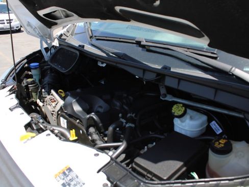 Used 2015 Ford Transit 150 148 Medium Roof image 24