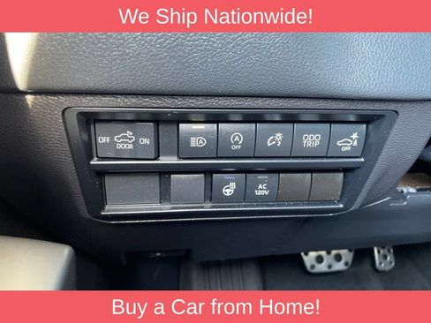 Used 2024 Toyota Tundra Limited w/ TRD Off-Road Package AWD/4WD image 27