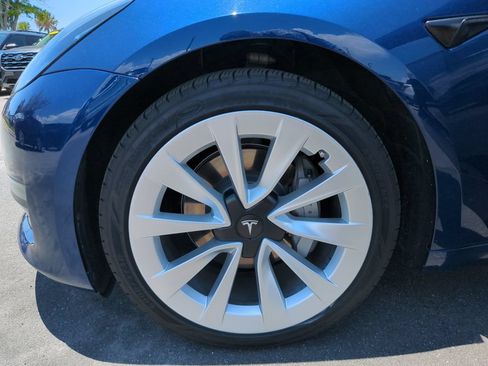 Used 2023 Tesla Model 3 Standard Range RWD image 36