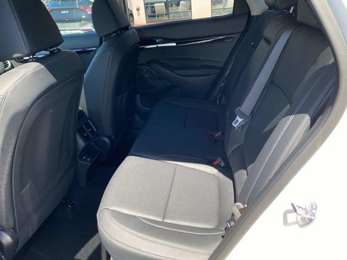 Used 2025 Kia Seltos EX w/ EX Sunroof Package AWD/4WD image 6