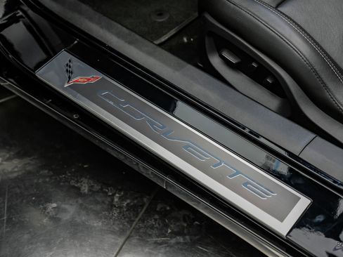 Used 2016 Chevrolet Corvette Z06 w/ 2LZ Preferred Equipment Group RWD image 48