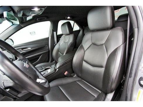 Used 2023 Cadillac CT4 Luxury image 27