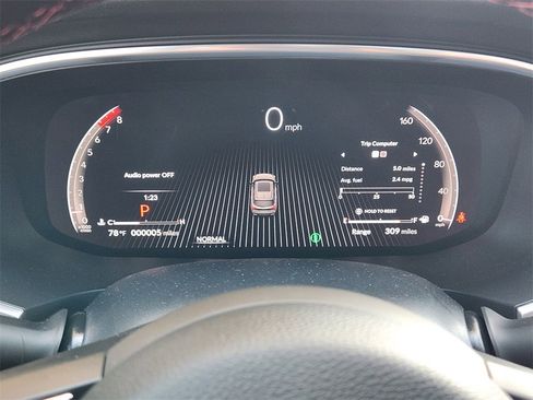 New 2026 Acura MDX A-Spec image 17