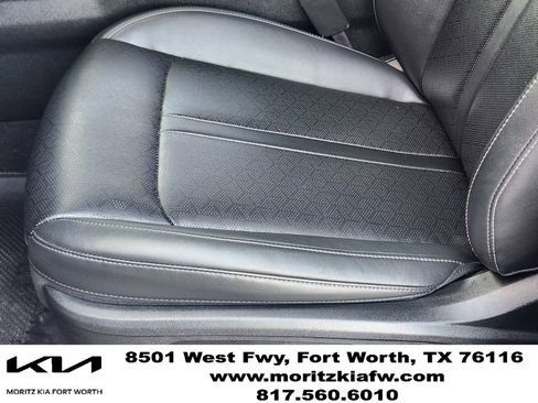 Certified 2023 Kia Sorento SX AWD/4WD image 23