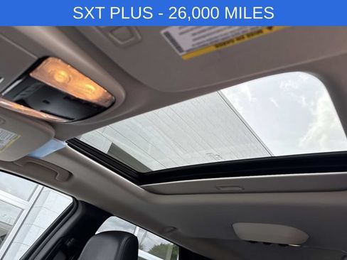 Used 2021 Dodge Durango SXT AWD/4WD image 75
