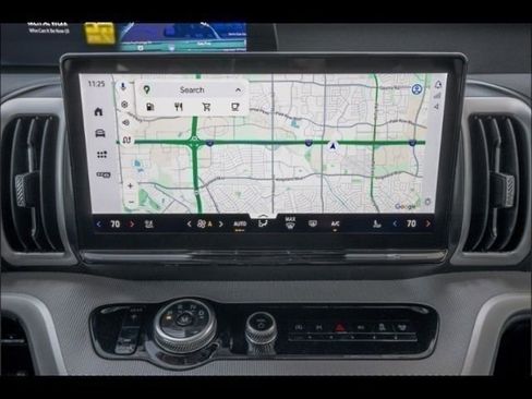 New 2025 Ford Expedition Active AWD/4WD image 13
