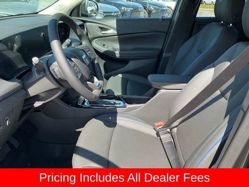 New 2026 Buick Encore GX Sport Touring w/ Advanced Technology Package FWD image 2
