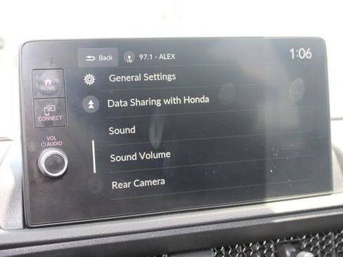 Used 2026 Honda CR-V Sport-L image 27