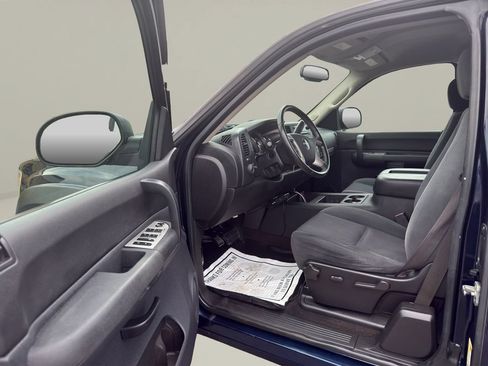 Used 2008 GMC Sierra 1500 SLE AWD/4WD image 24