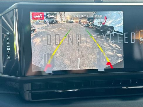 New 2026 Jeep Wrangler Unlimited Rubicon 392 AWD/4WD image 14