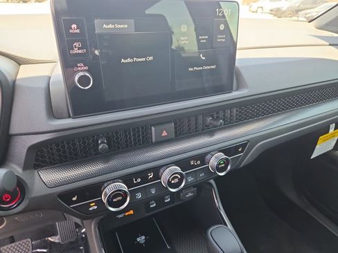 New 2026 Honda CR-V Sport image 11