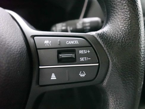 Used 2024 Honda CR-V EX image 18