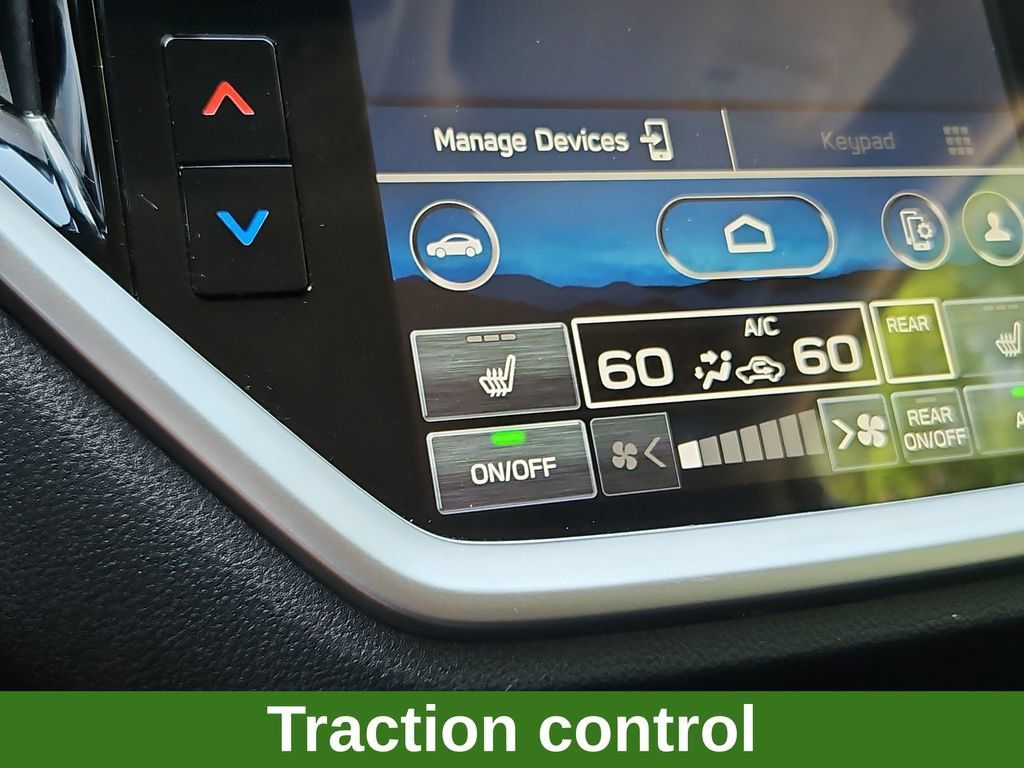Used 2023 Subaru Ascent Limited AWD/4WD image 19