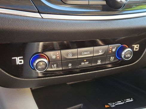 Certified 2023 Buick Enclave Premium w/ Experience Buick Package image 16