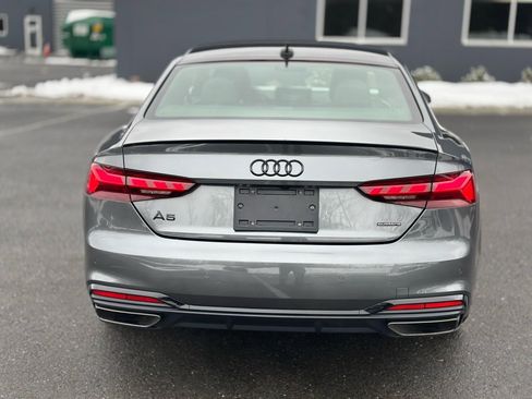 Used 2023 Audi A5 2.0T Prestige w/ Black Optic Plus Package image 5