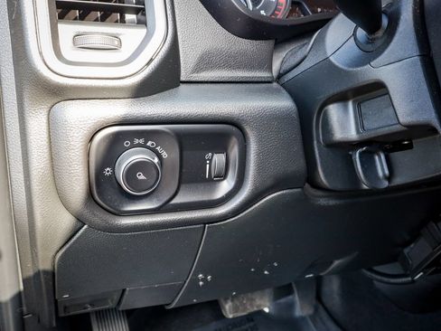 Used 2022 RAM 3500 Tradesman AWD/4WD image 21