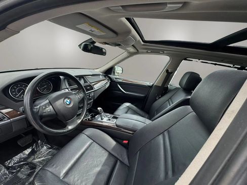 Used 2013 BMW X5 xDrive35i AWD/4WD image 12
