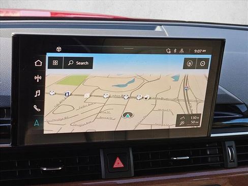 Used 2020 Audi A5 2.0T Premium Plus w/ Premium Plus image 18