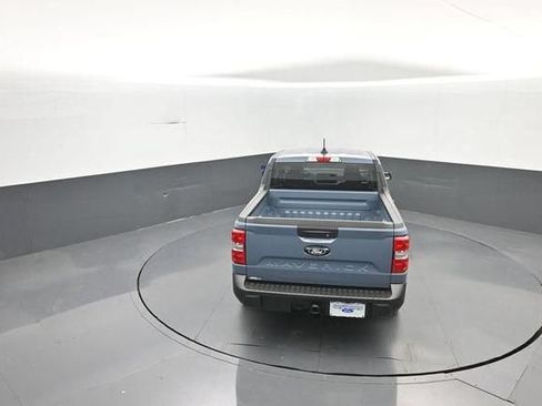 New 2026 Ford Maverick XLT w/ XLT Luxury Package FWD image 30