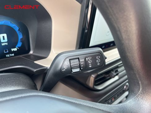 New 2025 Ford Bronco Sport Big Bend image 8