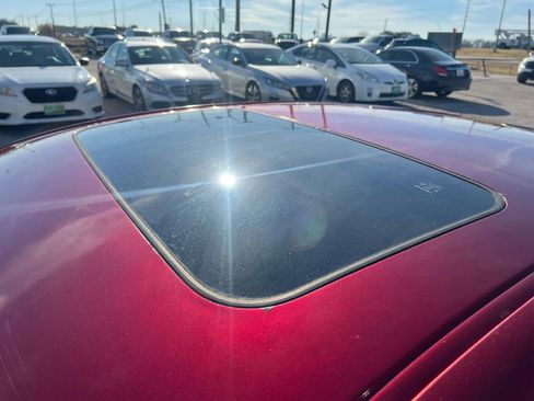 Used 2009 Lexus ES 350 image 28