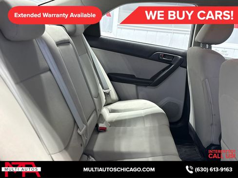 Used 2010 Kia Forte EX image 16