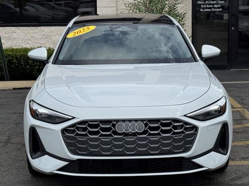 Used 2025 Audi A5 2.0T Premium AWD/4WD image 18