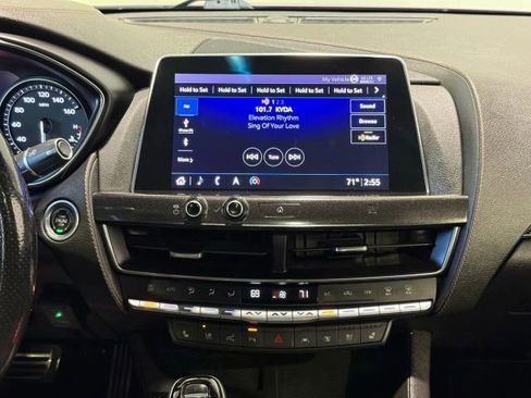Used 2020 Cadillac CT5 V w/ Premium Package AWD/4WD image 24