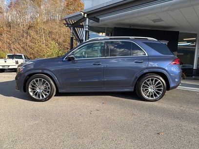 New 2026 Mercedes-Benz GLE 350 4MATIC