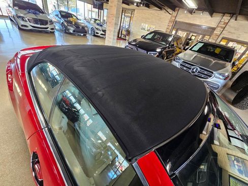 Used 2016 Mercedes-Benz E 400 Cabriolet image 47