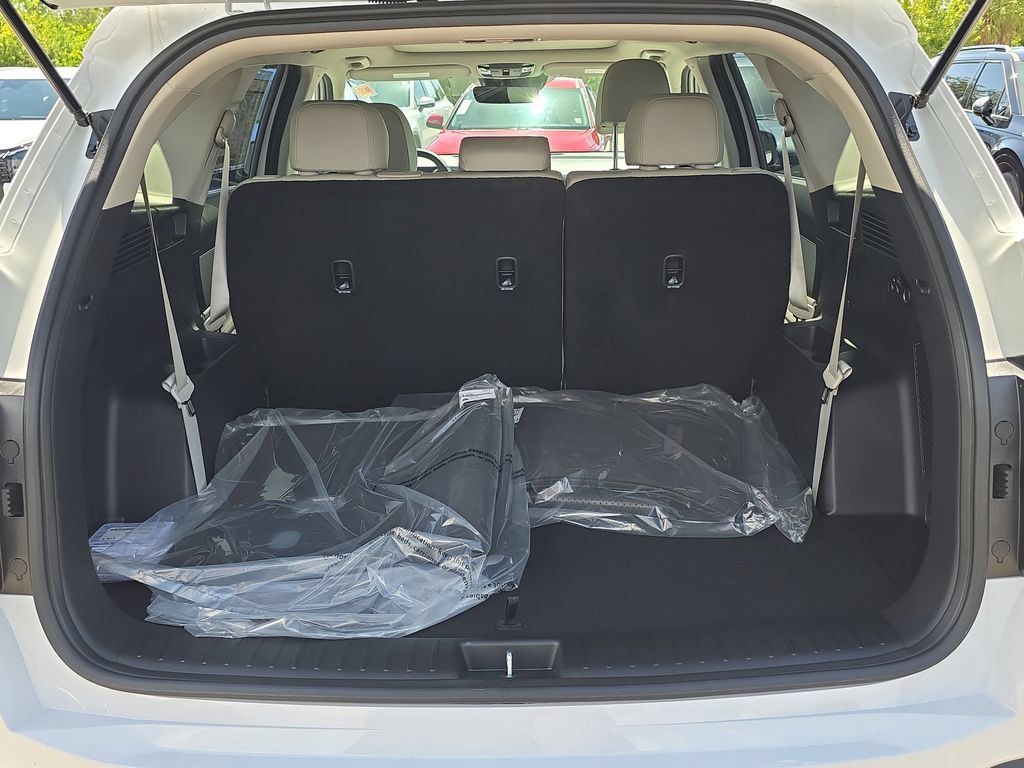 New 2026 Kia Sorento S w/ S Panoramic Sunroof Package FWD image 10