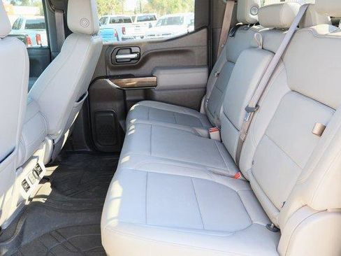 Used 2021 Chevrolet Silverado 1500 LT w/ All Star Edition Plus image 24