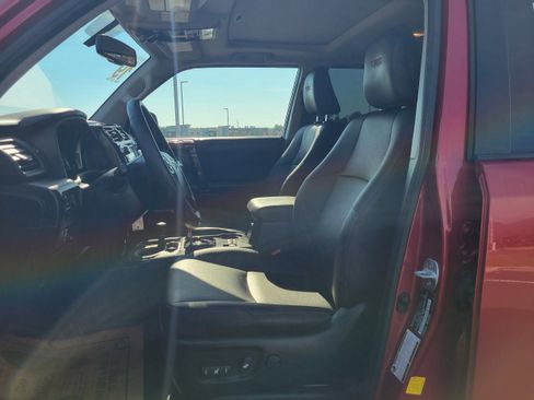 Used 2019 Toyota 4Runner TRD Pro image 28