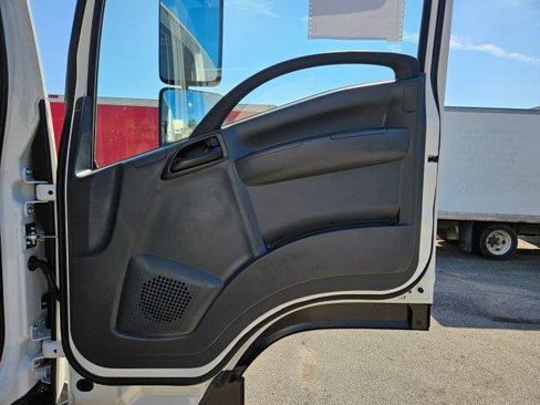 New 2025 Isuzu FTR 6500 XD image 10