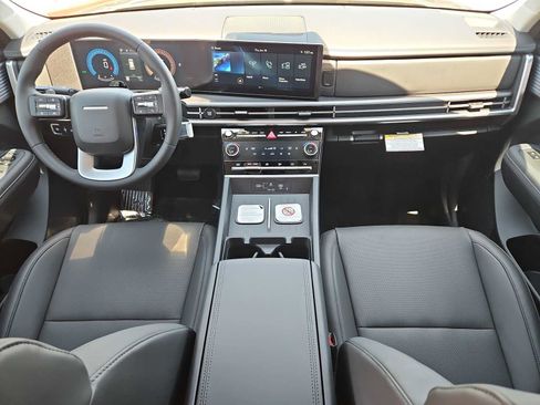 New 2026 Hyundai Santa Fe SEL AWD/4WD image 15