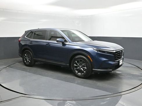 New 2026 Honda CR-V EX-L image 26