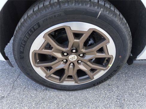 New 2027 Ford Expedition King Ranch AWD/4WD image 9