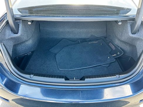 Used 2017 MAZDA MAZDA6 Grand Touring FWD image 27