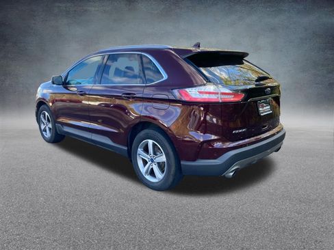 Used 2020 Ford Edge SEL w/ Cold Weather Package image 3