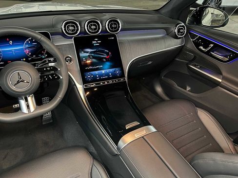 New 2026 Mercedes-Benz GLC 300 4MATIC image 38