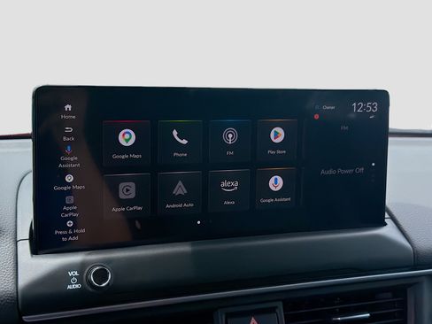 New 2026 Honda Pilot EX-L image 13