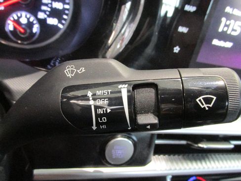 Used 2024 Kia K5 GT-Line w/ GT-Line Premium Package image 17