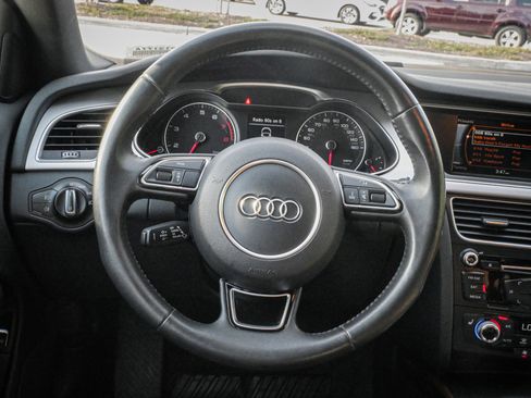 Used 2016 Audi A4 Premium image 17