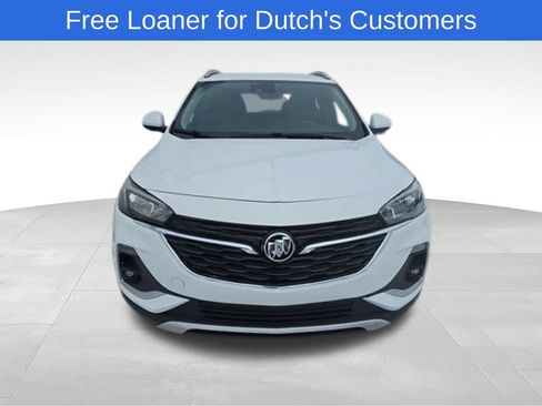 Used 2023 Buick Encore GX Select FWD image 8