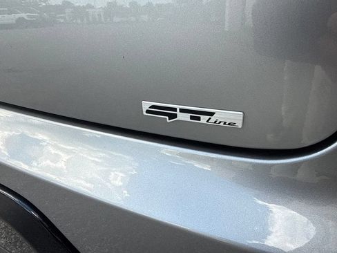 Used 2025 Kia K4 GT-Line FWD image 2