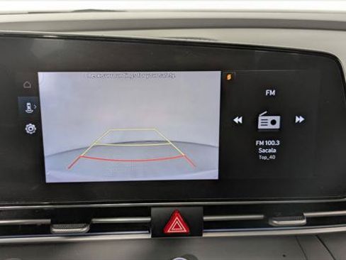 Used 2024 Hyundai Elantra SEL w/ Convenience Package FWD image 30