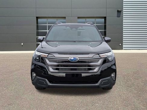 New 2026 Subaru Forester Premium AWD/4WD image 2