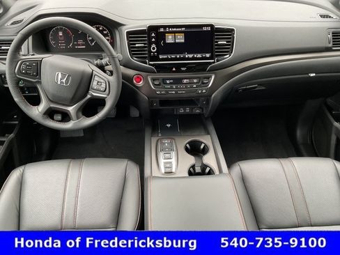 Used 2026 Honda Ridgeline TrailSport image 39