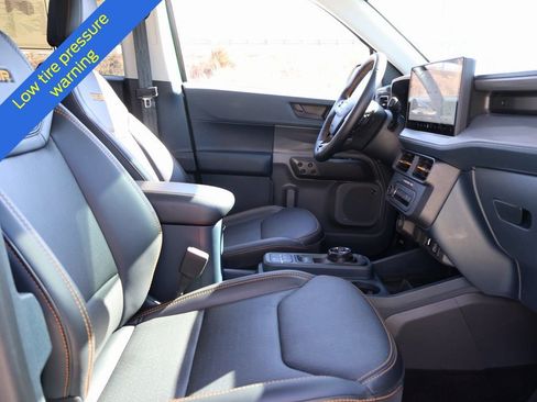 Certified 2025 Ford Maverick Tremor image 10