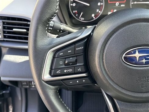 Certified 2025 Subaru Outback Premium image 28